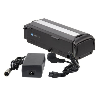 Compatible fietsaccu giant twist 26v 13ah