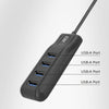 Act usb-a hub 3.0, 4 port usb-a