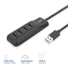 Act usb-a hub 3.0, 4 port usb-a