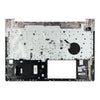 Hp laptop toetsenbord qwerty us + top cover, backlight