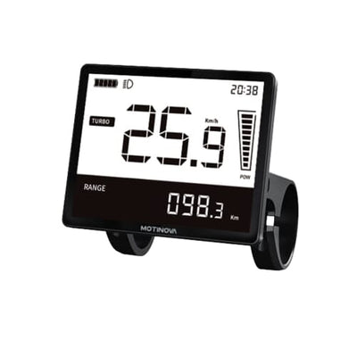 Motinova display los cs5211 cus 250kbit