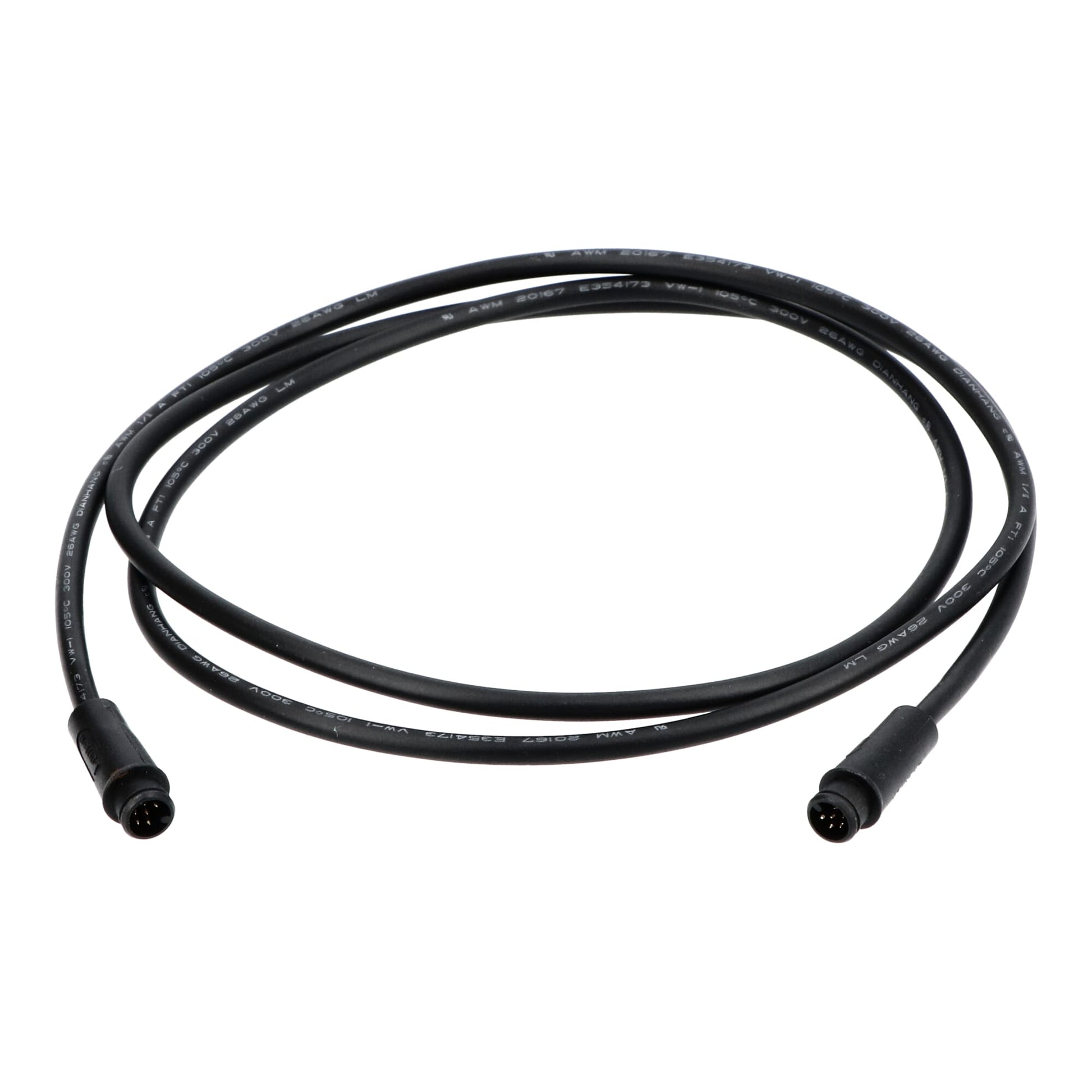 Motinova displaykabel higo 1000 mm