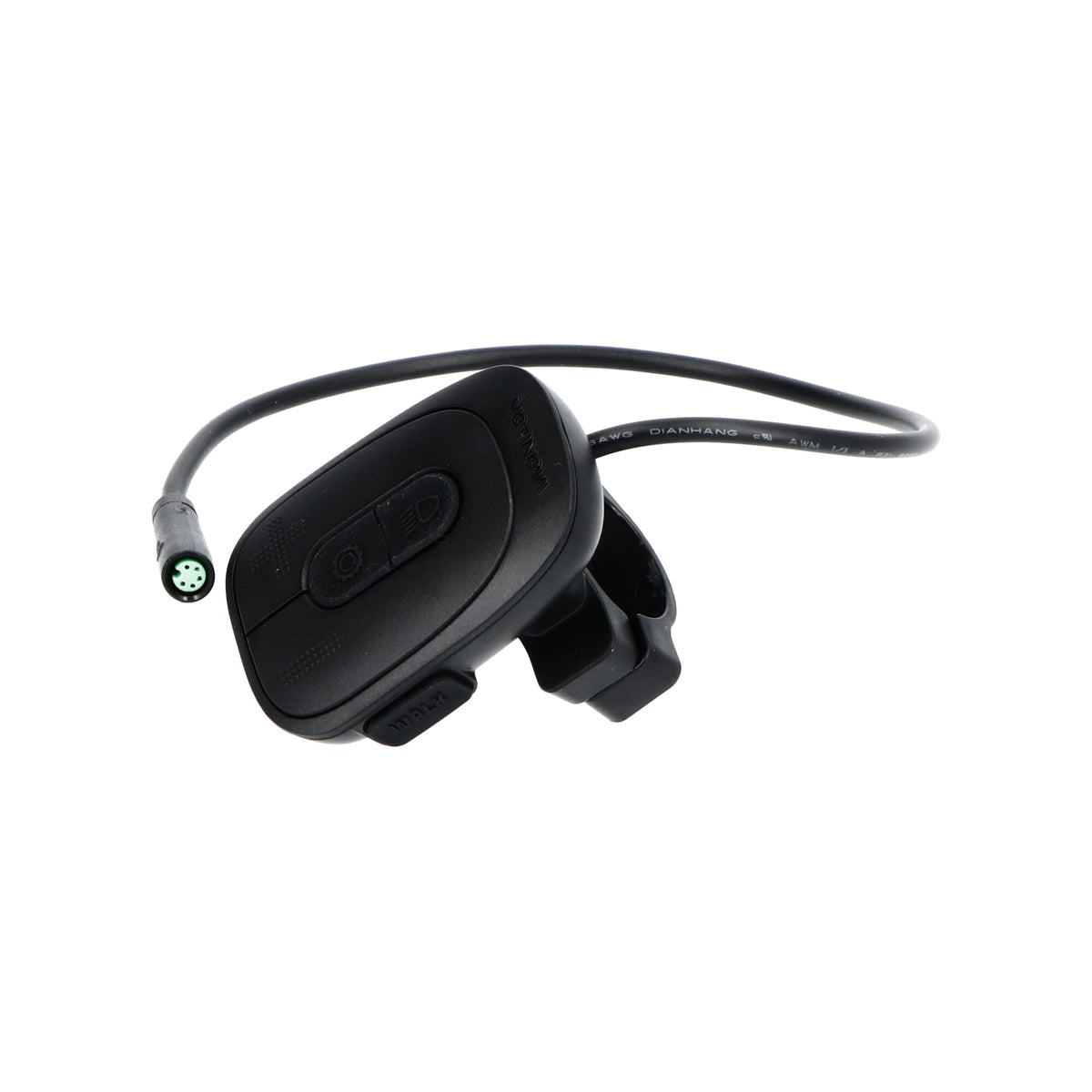 Motinova button set mk302 ht 250kbit