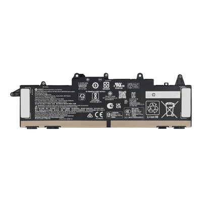 Hp laptop accu 3750 mah