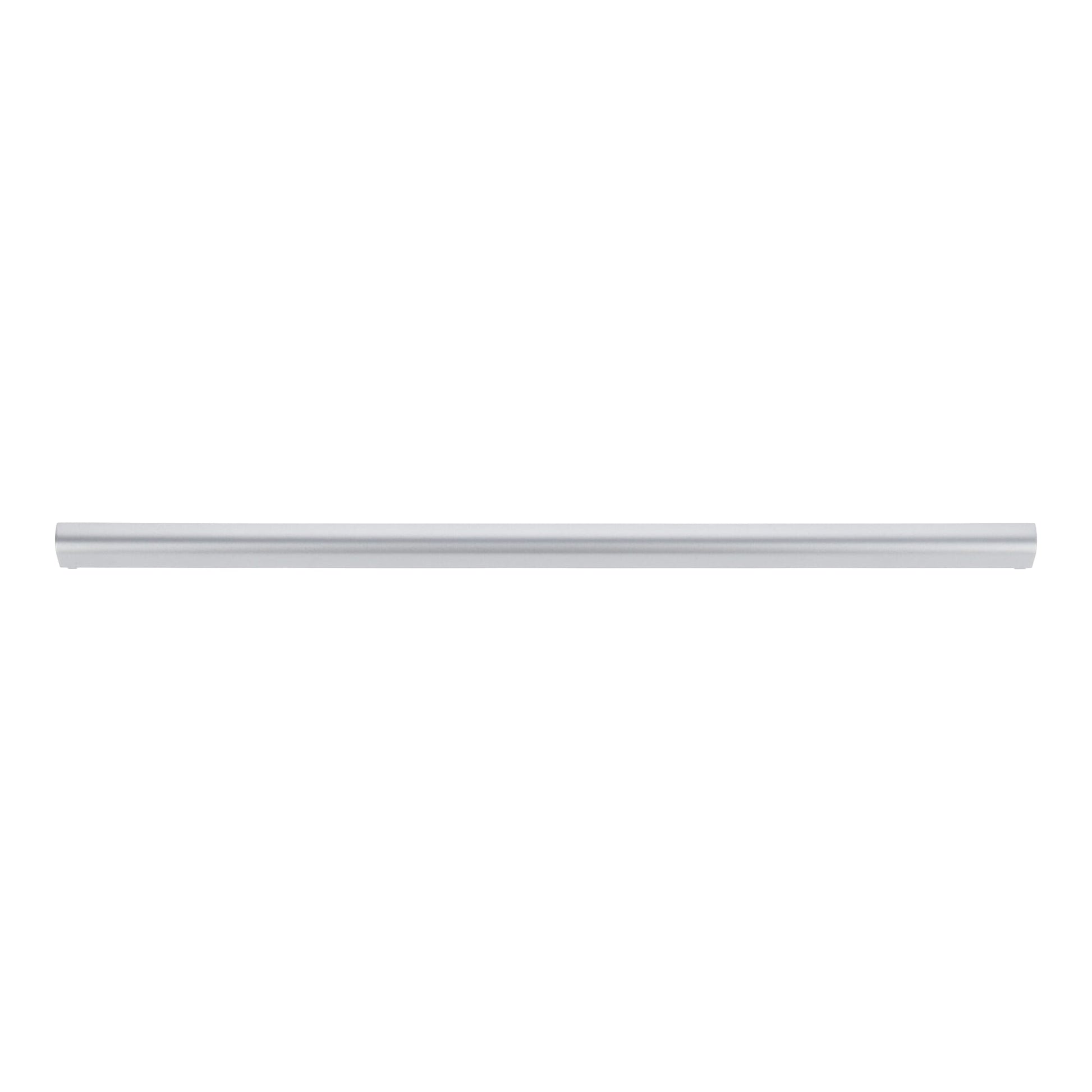 Hp laptop scharnier cover - zilver