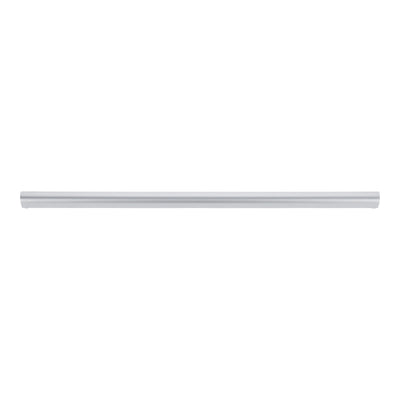 Hp laptop scharnier cover - zilver