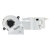 Acer laptop koeler + heatsink