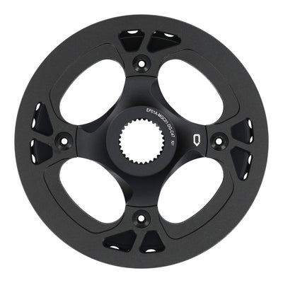 Motinova kettingwiel borgmoer - cl=49mm - 14-16t