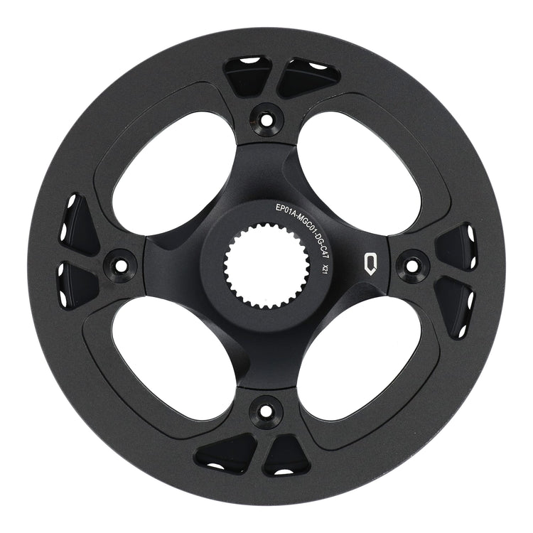 Motinova kettingwiel borgmoer - cl=49mm - 14-16t