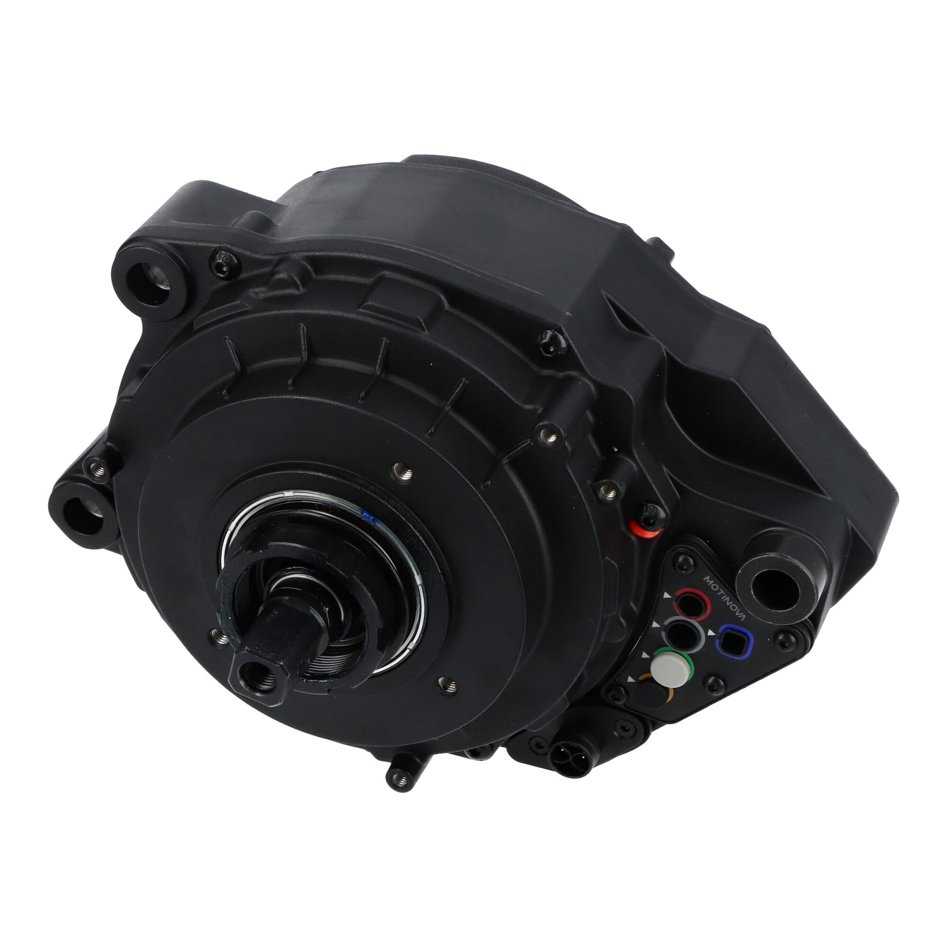Motinova motor 36v 250w 65nm cus 125kb-light 12v