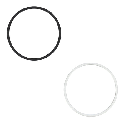 Motinova sluitring - set van 2 stuks