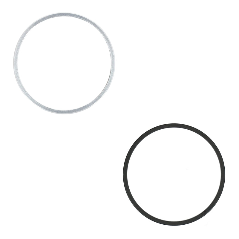 Motinova sluitring - set van 2 stuks