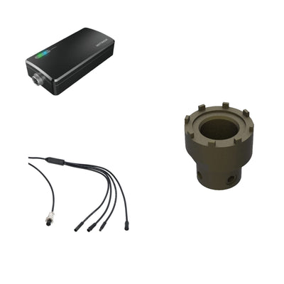 Motinova service kit