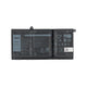 Dell laptop accu 3500 mah