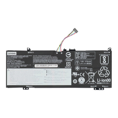 Lenovo laptop accu 5730mah