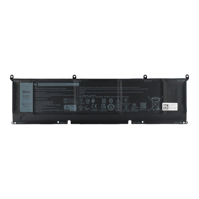 Dell laptop accu 4900mah