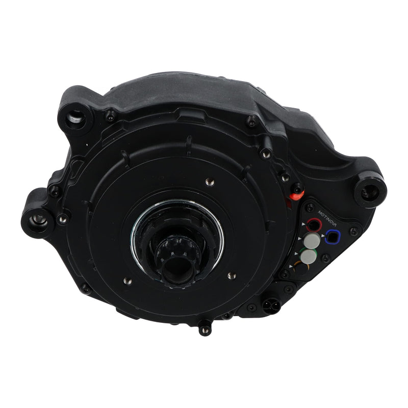Motinova pegasi+ motor 48v500w 100nmcus 125kb-l12v