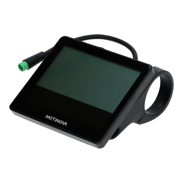 Motinova display los cs523 125kbit ht