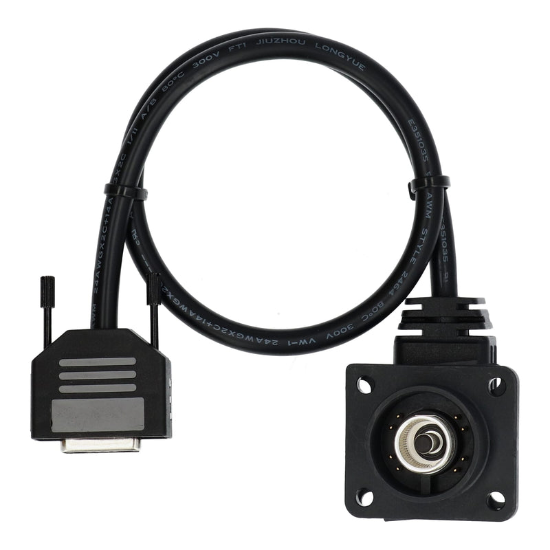 E-vision adapter e-bike vision test tower fusione