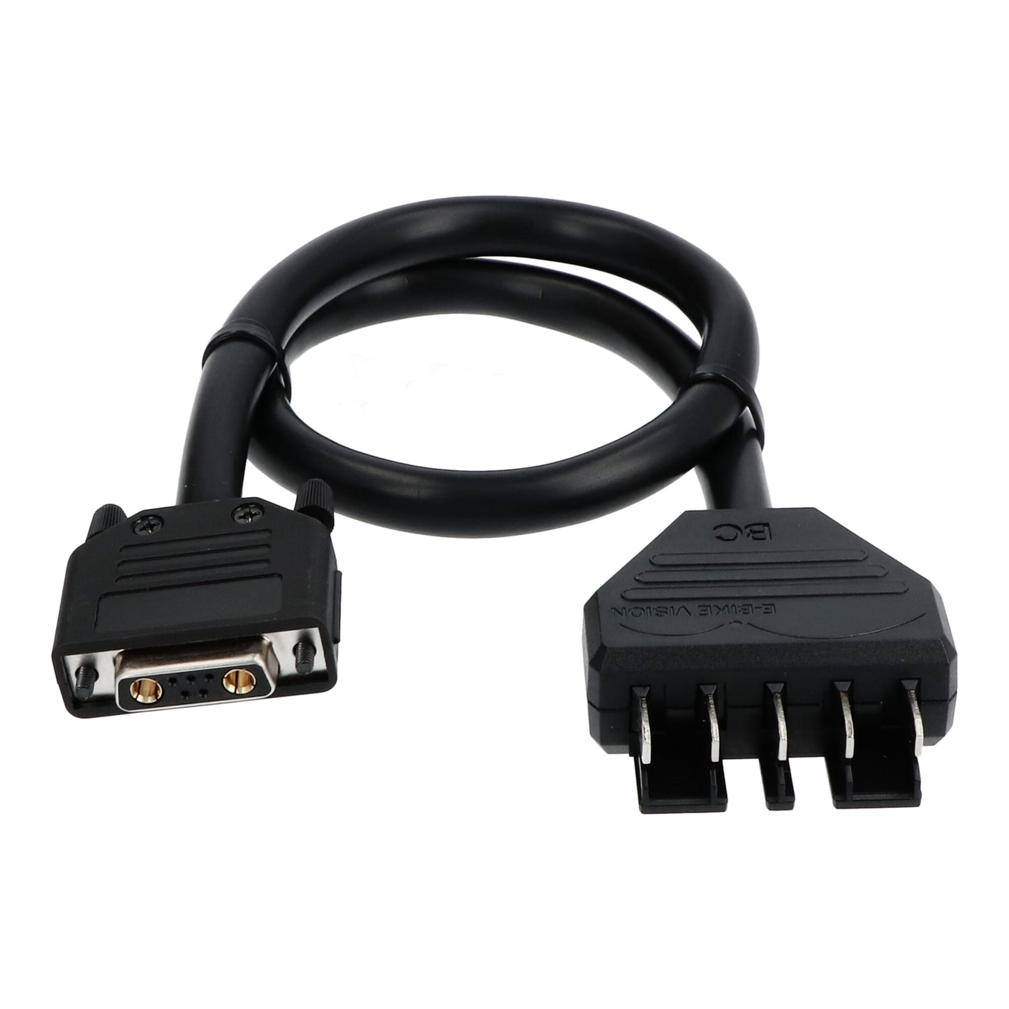 Bosch adapter e-bike vision test tower classic