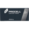 Procell box alkaline penlite aaa lr3 10 stuks