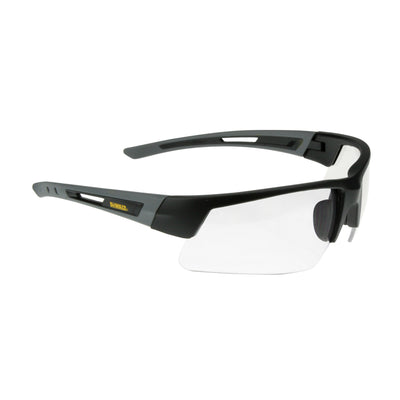Dewalt dpg100 crosscut™ veiligheidsbril | helder glas - dpg100-1deu