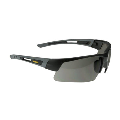 Dewalt dpg100 crosscut™ veiligheidsbril | donker glas - dpg100-2deu