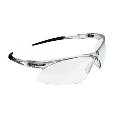 Dewalt dpg102 recip™ veiligheidsbril | helder glas - dpg102-1deu