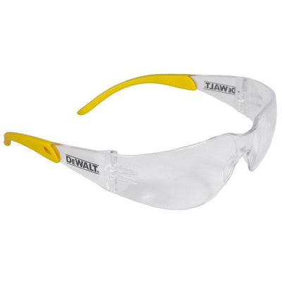 Dewalt dpg54 protector™ veiligheidsbril | helder glas - dpg54-1deu