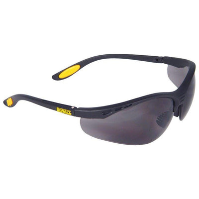 Dewalt dpg58 reinforcer™ veiligheidsbril | getint glas - dpg58-2deu