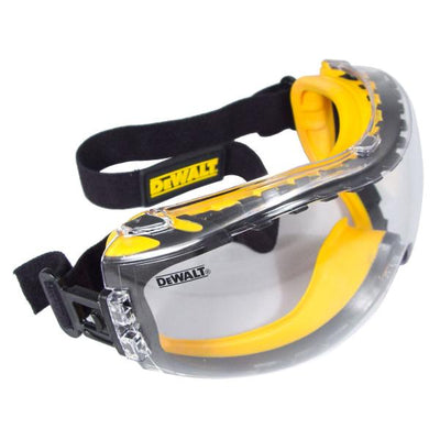 Dewalt dpg82 concealer™ beschermbril - dpg82-11deu