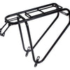 power safety bagagedrager glans zwart