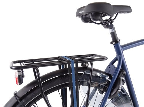 Aldo achter drager 28 inch bevestiging onder spatbord