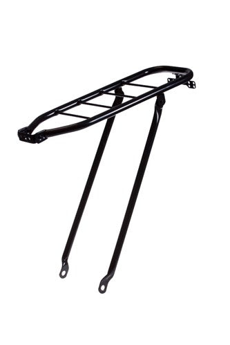 bagagedrager omafiets 28 x 1 1 2 zwart