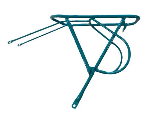 Steco a-drager 24 inch cargo cruiser turquoise mat