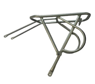 Steco a-drager 26 inch cargo cruiser royal green