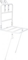 Dr imi voorager transport 26-28 inch 30cm wit