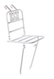 Transport voordrager Steco Comfort 26 28 - wit