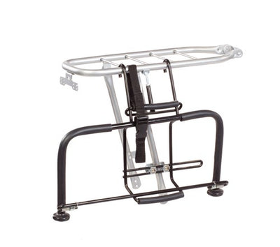 Steco attache-mee koffer mee