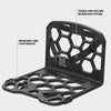 Polisport luggage tracker mate vr+hr cargo black