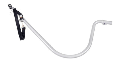 Doggyride trekstang met askoppeling