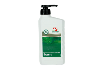 Dreumex expert handreiniger 1l met handpomp