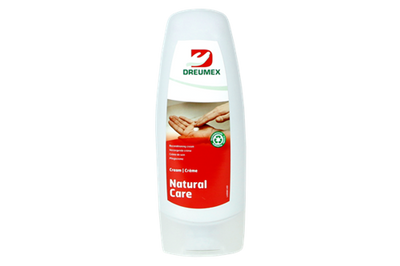 Dreumex verzorgende handcreme natural care 250ml.