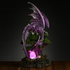 Dark legends draken moeder tree of life led
