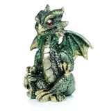 Elements yoga peace draak - afbeelding 2