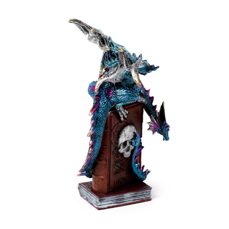 Dark legends book of the dragon