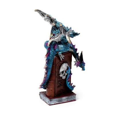 Dark legends book of the dragon