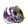 Dark legends kind van de aarde lucht draken familie