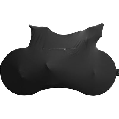 Ds covers transport bike sock road gravel black