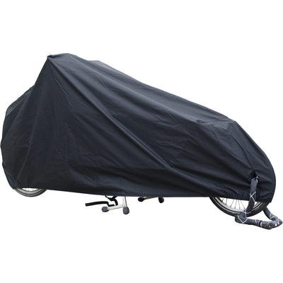 Ds covers Bakfietshoes Cargo 2-wiel